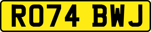 RO74BWJ