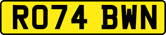 RO74BWN
