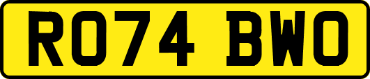 RO74BWO