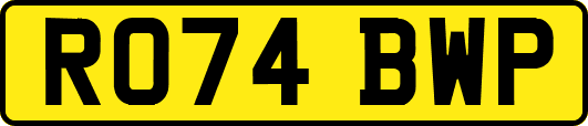 RO74BWP