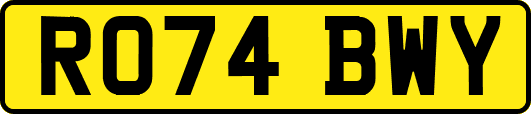 RO74BWY