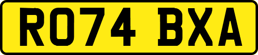 RO74BXA