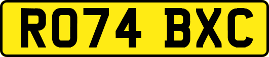 RO74BXC