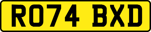 RO74BXD