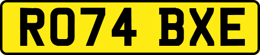RO74BXE
