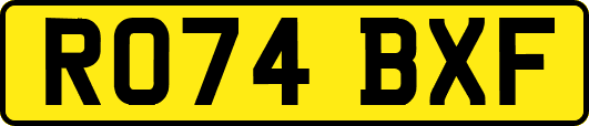 RO74BXF