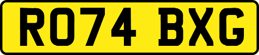 RO74BXG