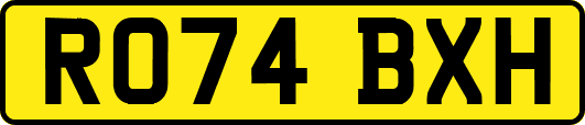 RO74BXH