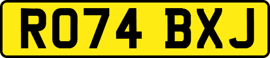 RO74BXJ