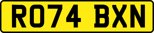 RO74BXN