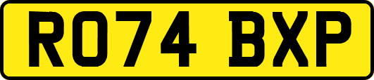 RO74BXP