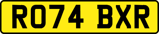 RO74BXR
