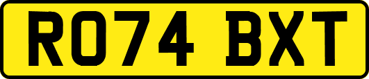RO74BXT
