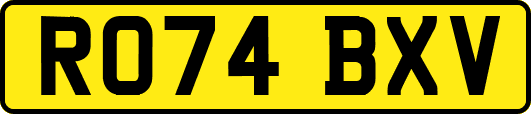 RO74BXV