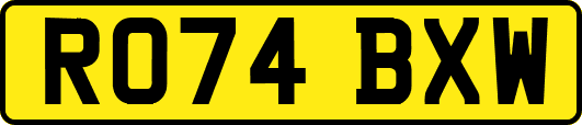 RO74BXW