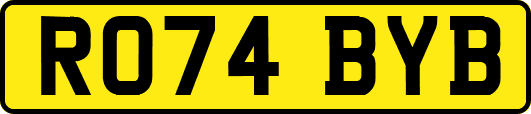RO74BYB