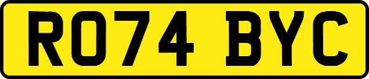 RO74BYC