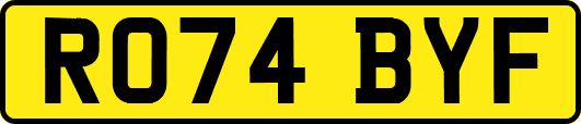 RO74BYF