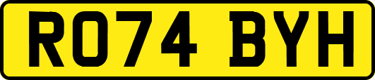 RO74BYH