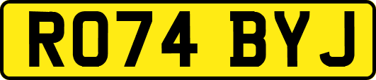 RO74BYJ