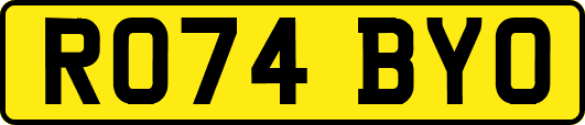 RO74BYO