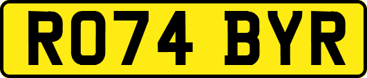 RO74BYR