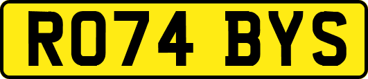 RO74BYS