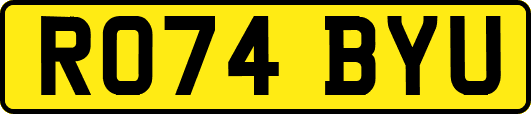 RO74BYU
