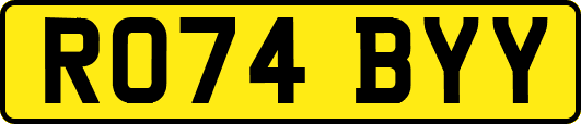 RO74BYY