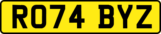 RO74BYZ