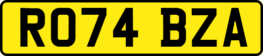 RO74BZA