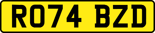 RO74BZD