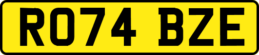 RO74BZE