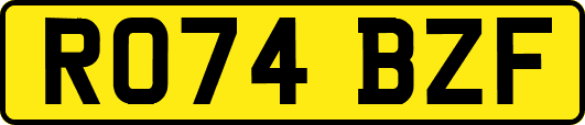 RO74BZF