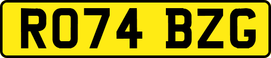 RO74BZG