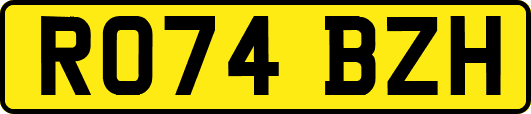 RO74BZH