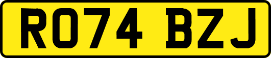 RO74BZJ