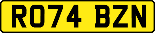 RO74BZN
