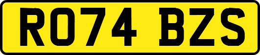 RO74BZS