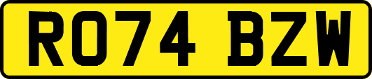 RO74BZW