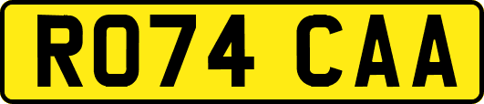 RO74CAA