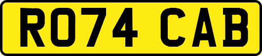 RO74CAB