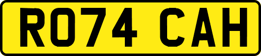 RO74CAH