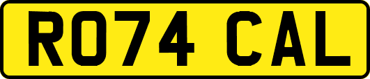 RO74CAL