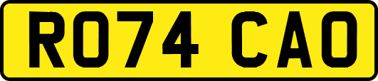 RO74CAO