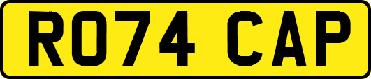 RO74CAP