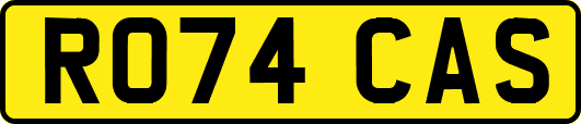RO74CAS