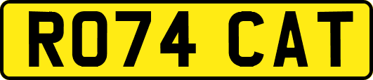 RO74CAT
