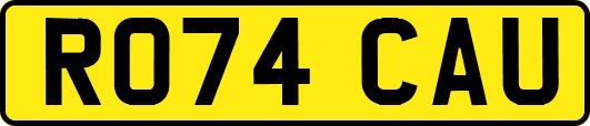RO74CAU
