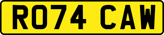 RO74CAW